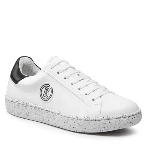 Bogner Sneakers Malmoe M 1 A 12220171, Size 44, US 11